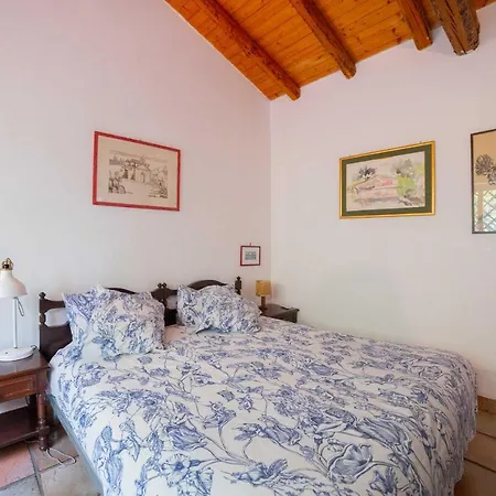 Etna Botanic Garden Apartment Mascalucia Exterior photo