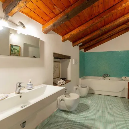 Etna Botanic Garden Apartment Mascalucia Exterior photo