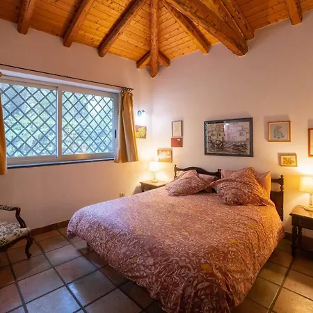 Etna Botanic Garden Apartment Mascalucia Exterior photo