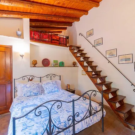 Etna Botanic Garden Apartment Mascalucia Exterior photo