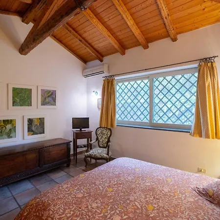Etna Botanic Garden Apartment Mascalucia Exterior photo