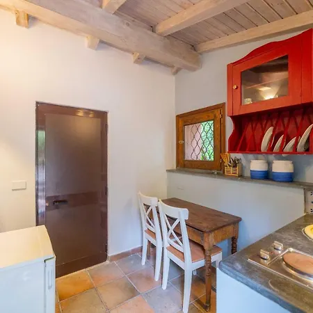 Etna Botanic Garden Apartment Mascalucia Exterior photo
