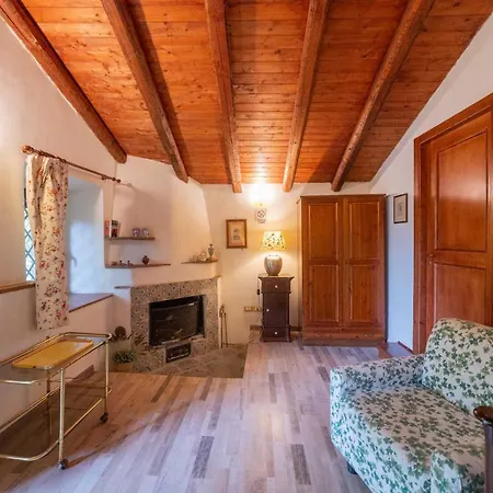 Etna Botanic Garden Apartment Mascalucia Exterior photo