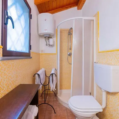 Etna Botanic Garden Apartment Mascalucia Exterior photo
