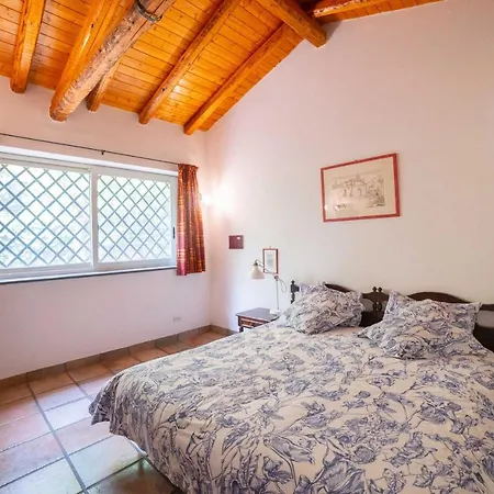 Etna Botanic Garden Apartment Mascalucia Exterior photo