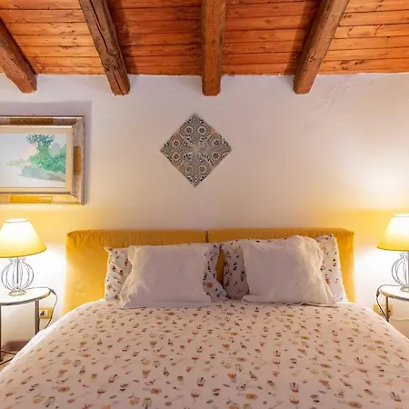 Etna Botanic Garden Apartment Mascalucia Exterior photo