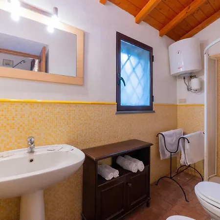 Etna Botanic Garden Apartment Mascalucia Exterior photo