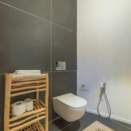 Etna Botanic Garden Apartment Mascalucia Exterior photo