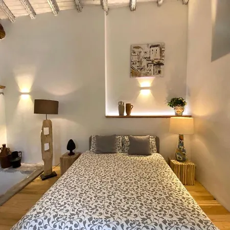 Etna Botanic Garden Apartment Mascalucia Exterior photo