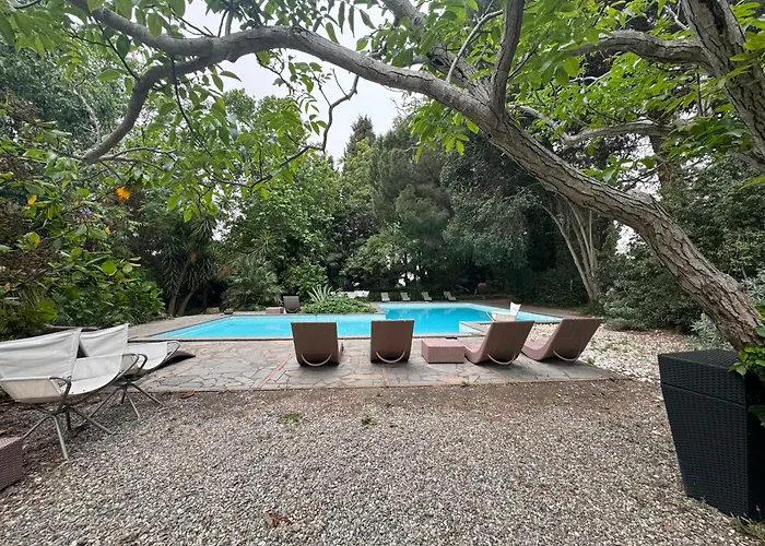 Etna Botanic Garden