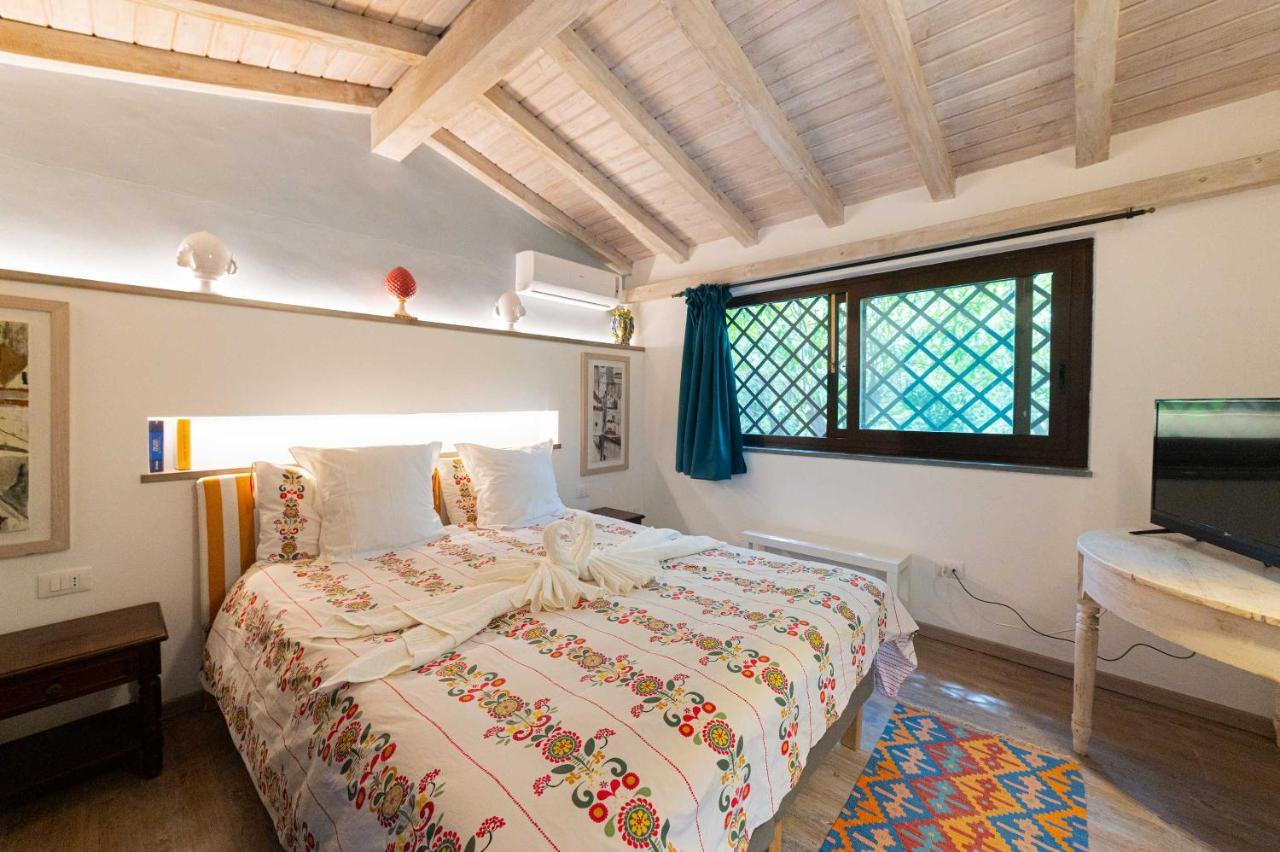 Etna Botanic Garden Apartment Mascalucia