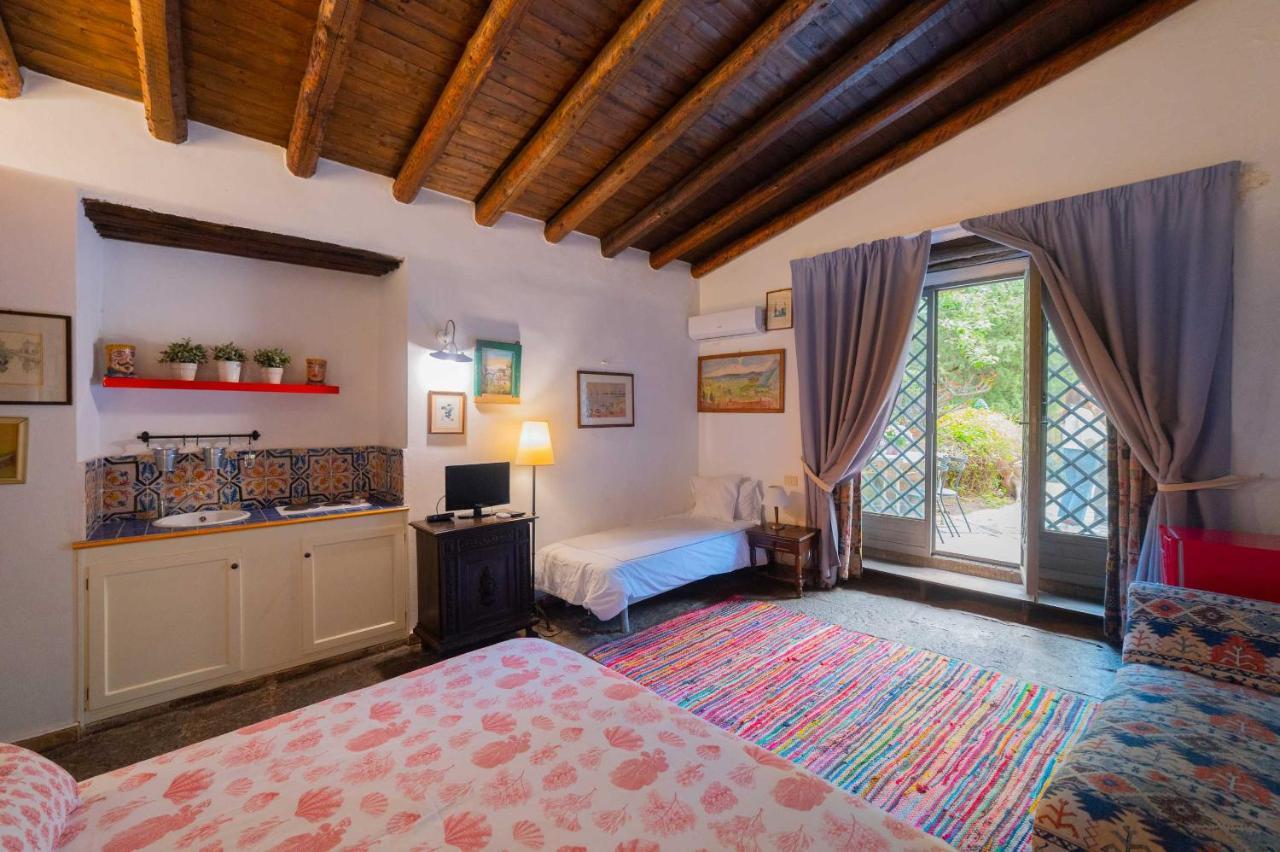 Apartment Etna Botanic Garden *