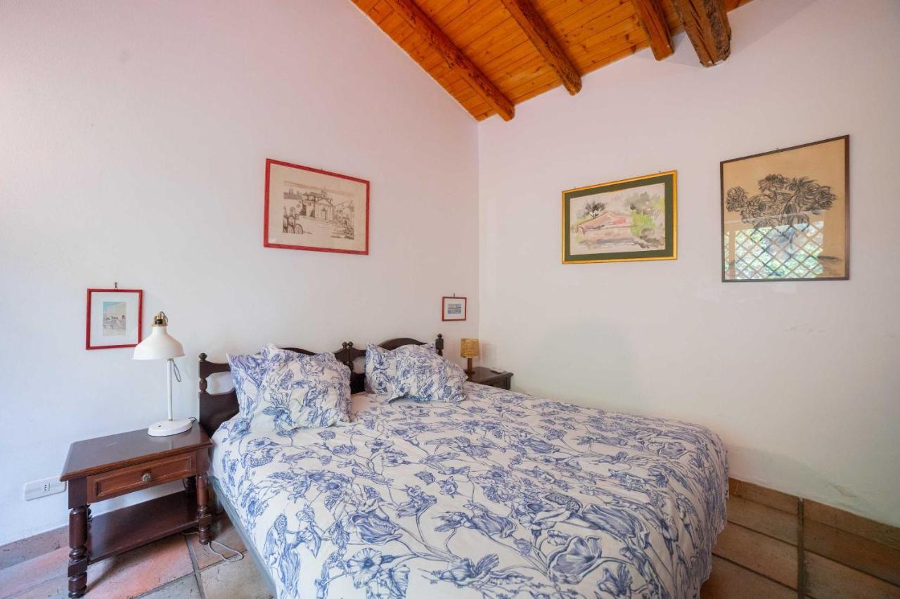 Apartment Etna Botanic Garden Mascalucia