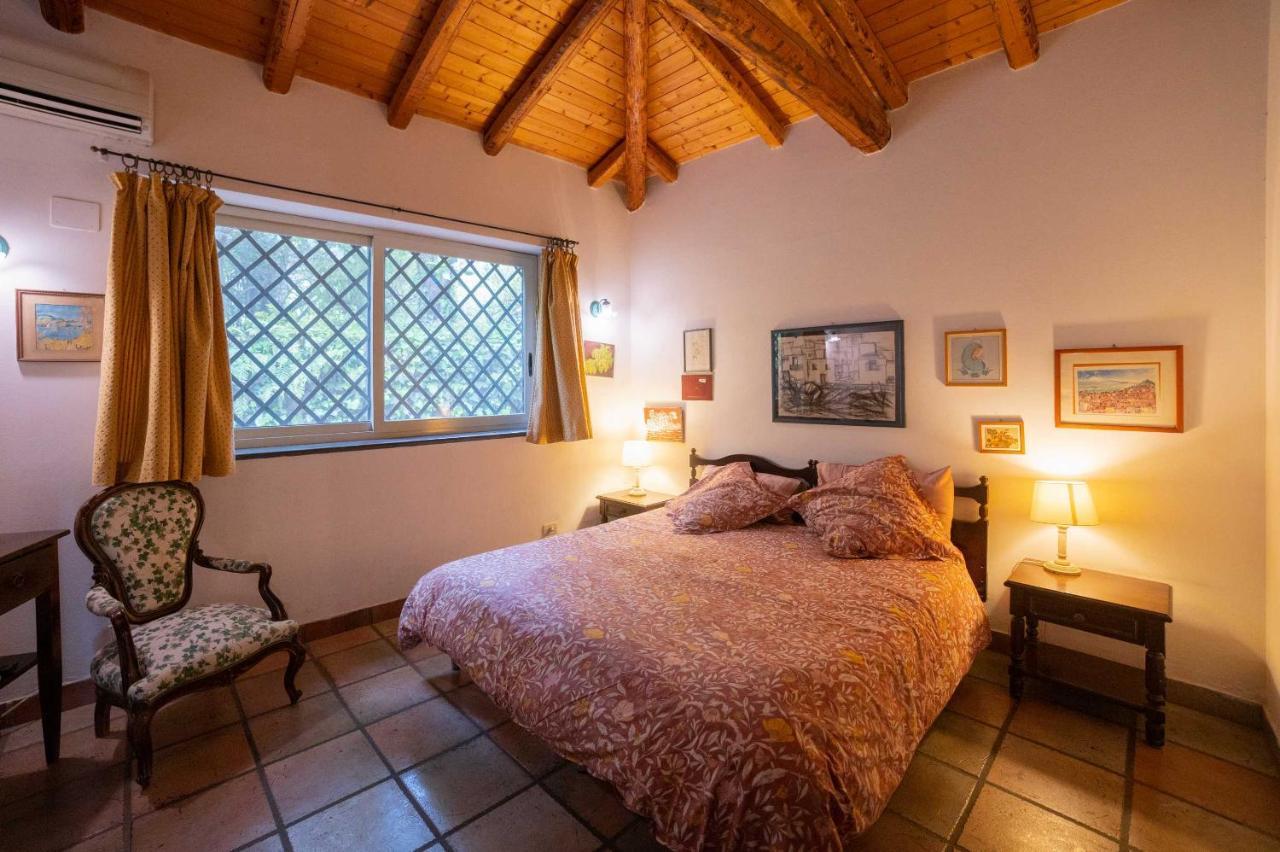 Etna Botanic Garden Apartment *