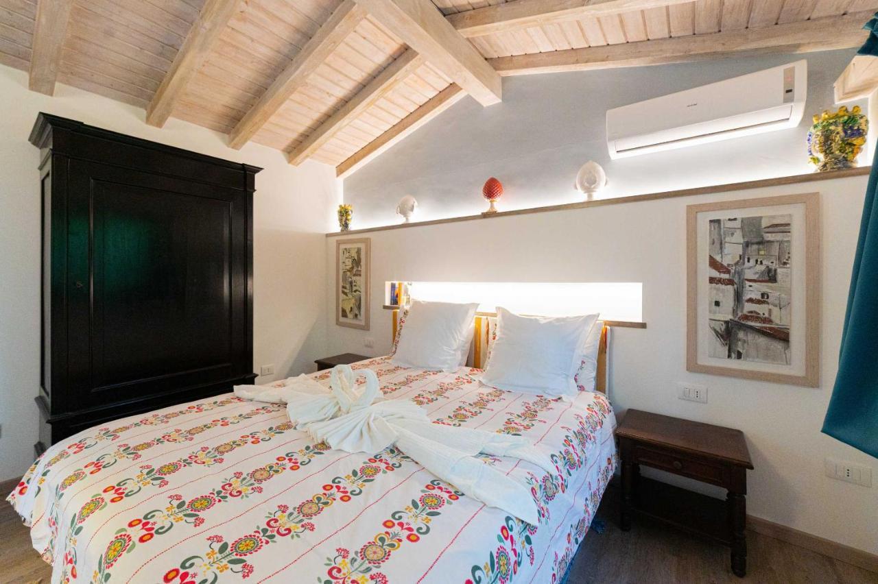 Etna Botanic Garden Apartment *