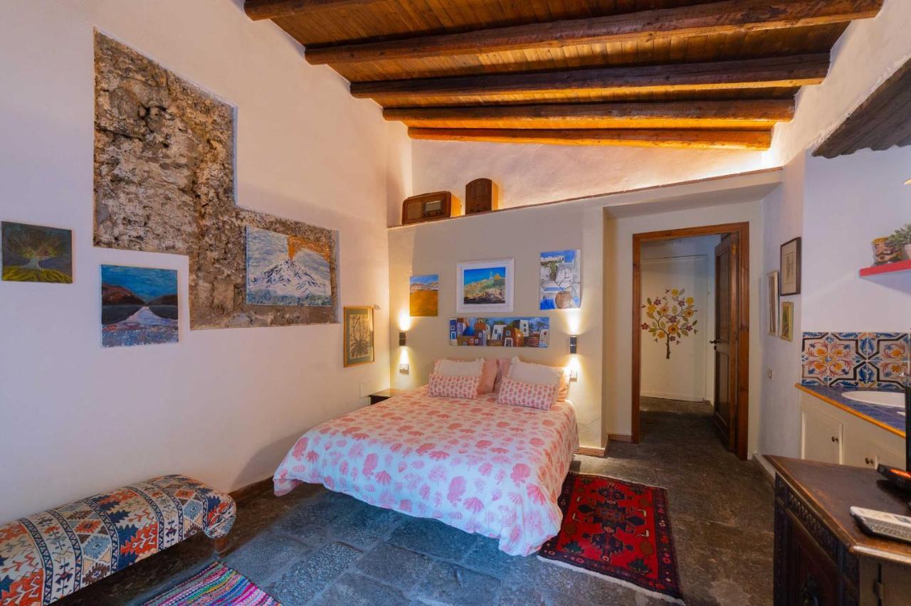 Etna Botanic Garden Apartment