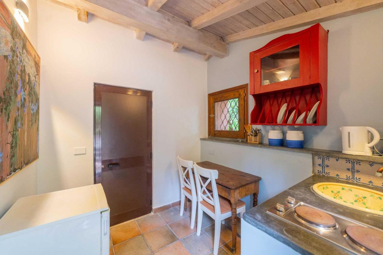 Apartment Etna Botanic Garden Mascalucia