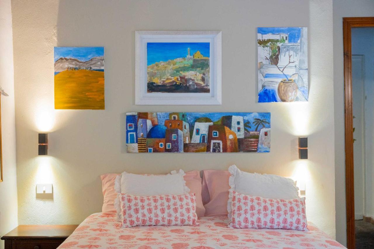 Etna Botanic Garden Apartment