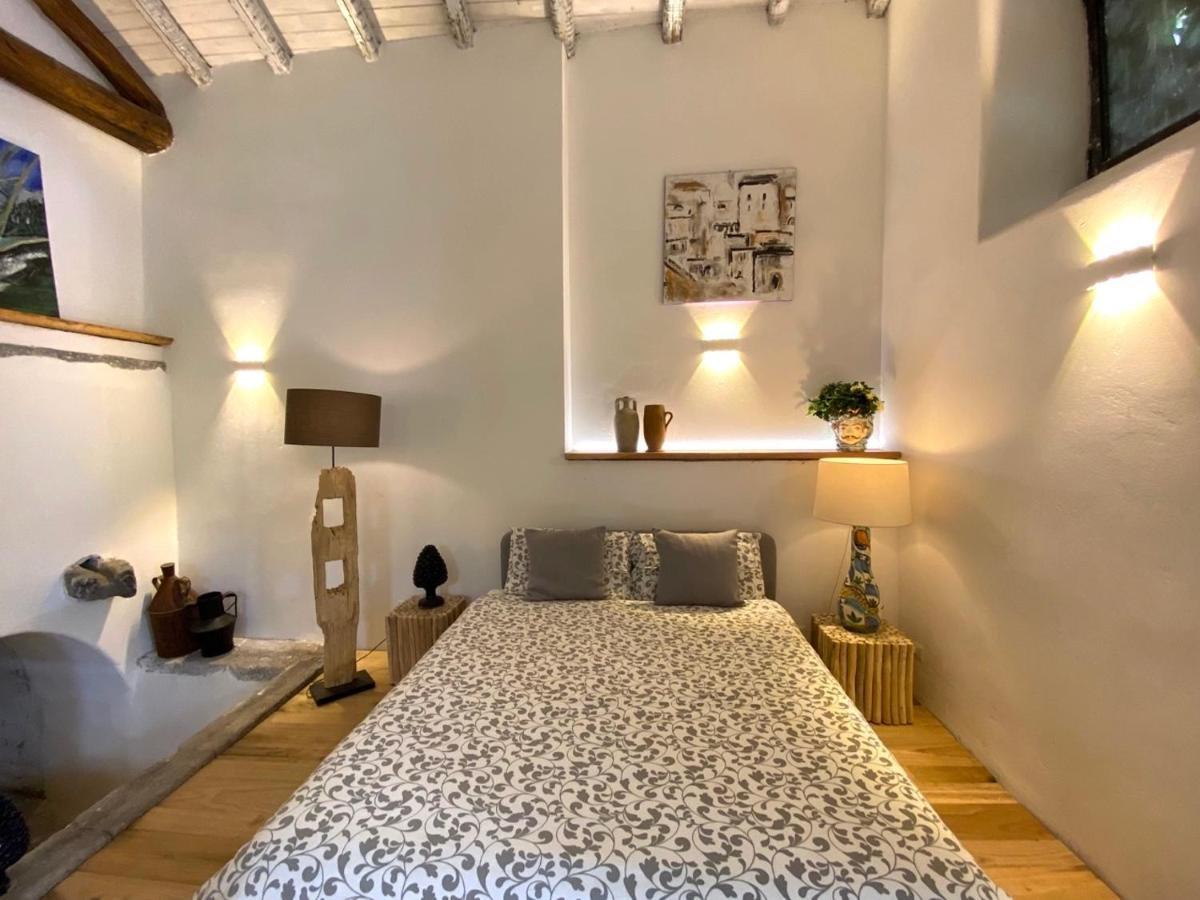 Etna Botanic Garden Apartment *
