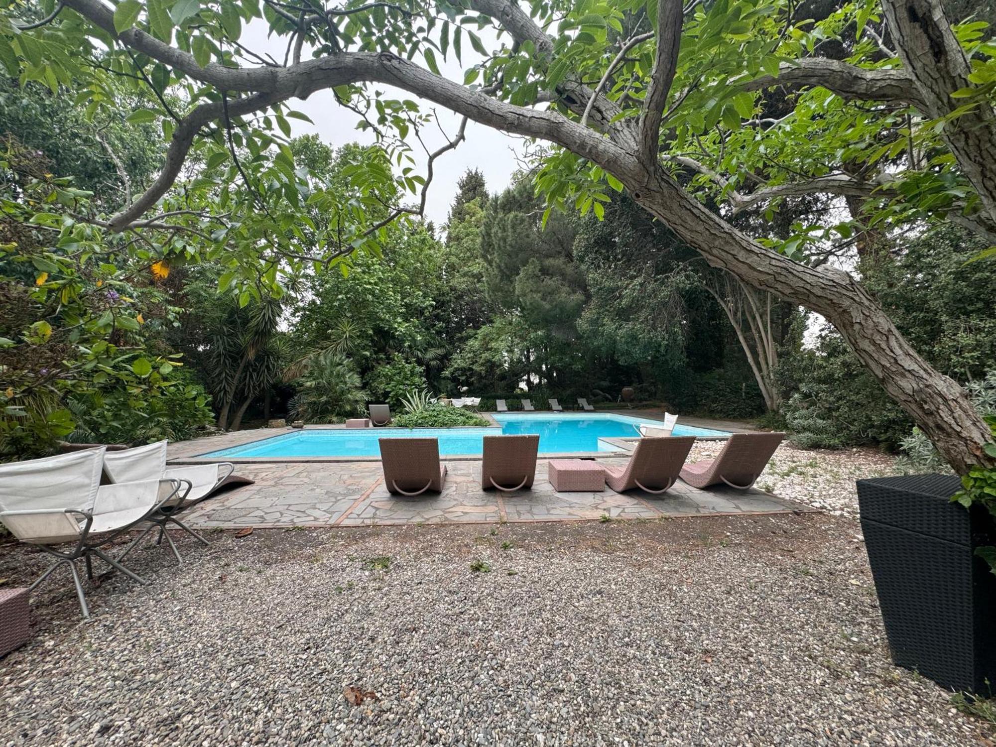 Etna Botanic Garden Apartment *