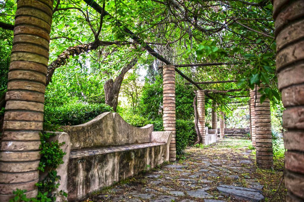 Apartment Etna Botanic Garden *