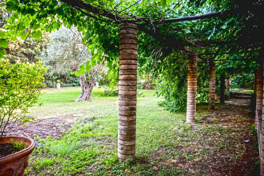 Apartment Etna Botanic Garden