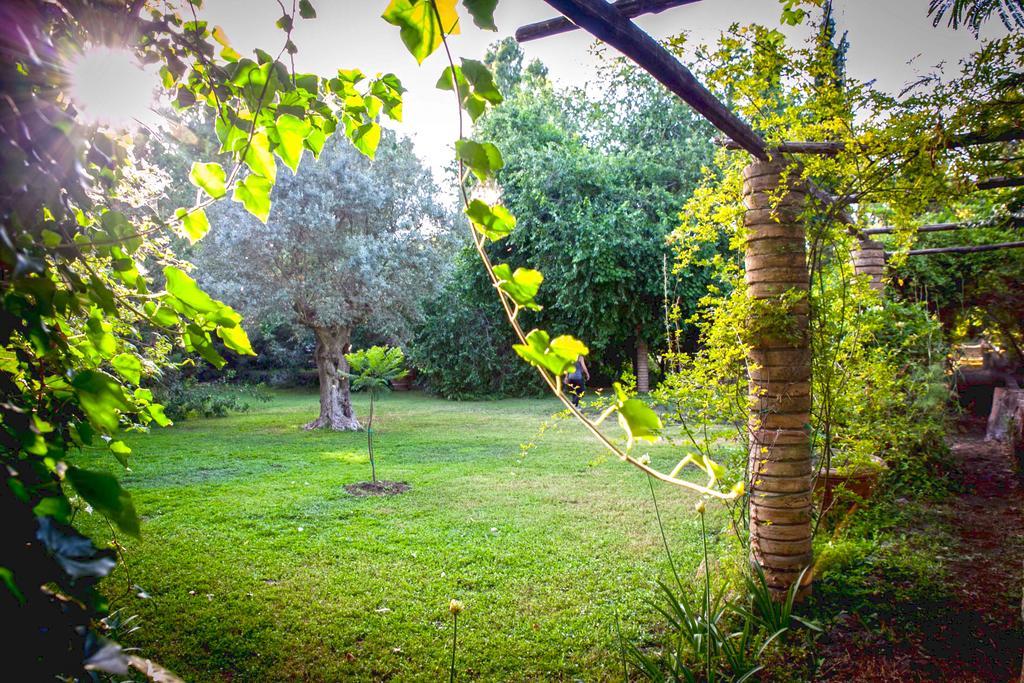 Etna Botanic Garden Apartment