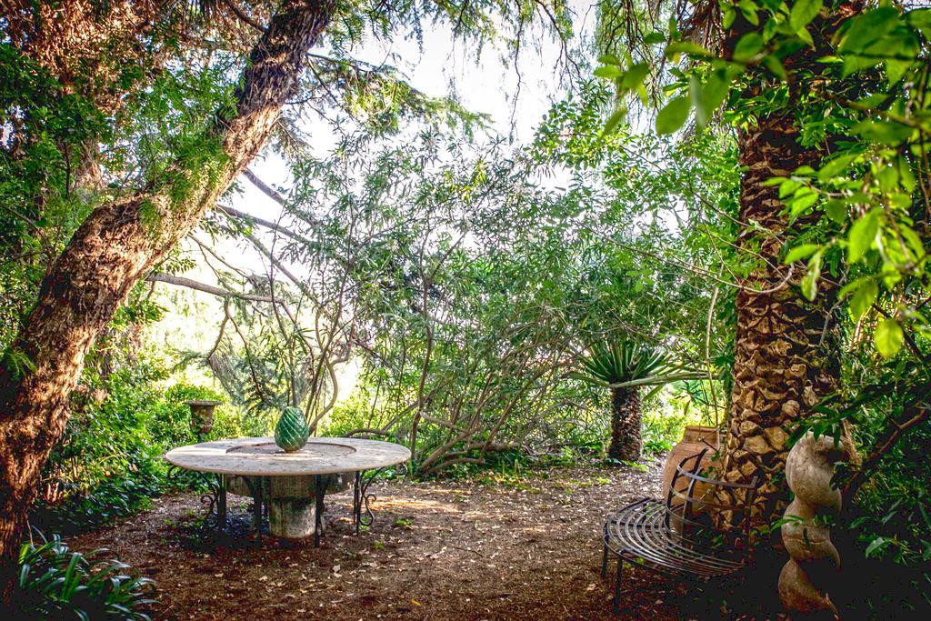 Apartment Etna Botanic Garden *