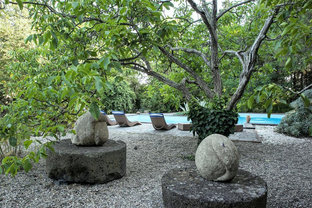 Etna Botanic Garden