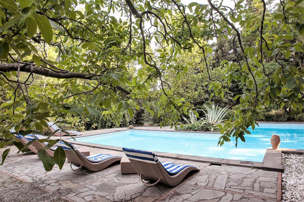 Etna Botanic Garden Apartment *